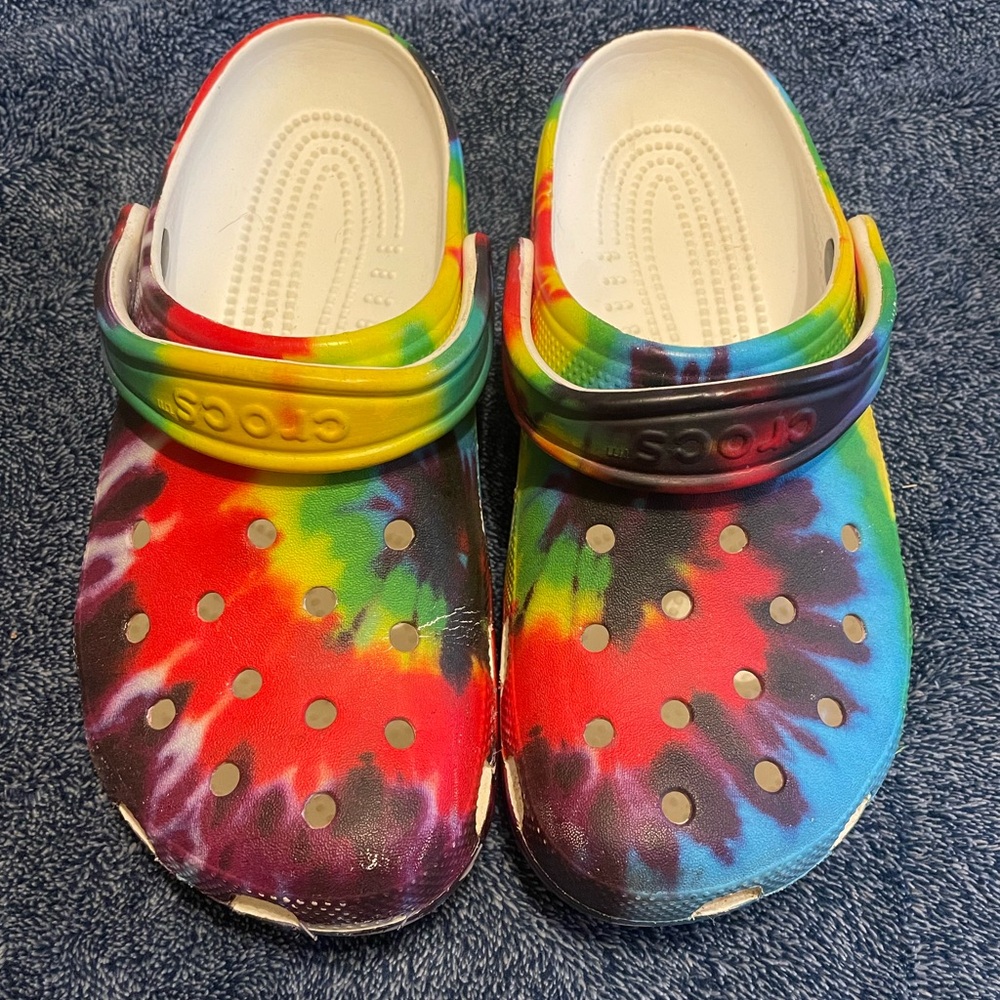 Crocs